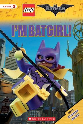 Lego Batman Fti Reader 2