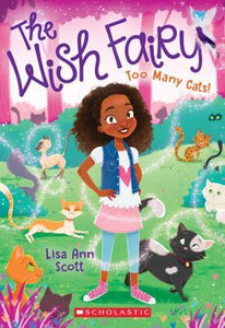 Wishfairy01 Too Many Cats!