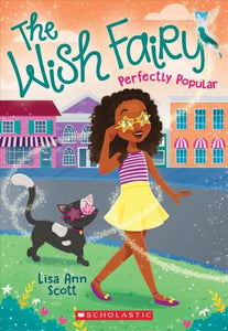 Wishfairy 03 Perfectly Popular