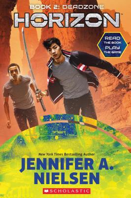 Deadzone (Horizon, Book 2), Volume 2 - BookMarket