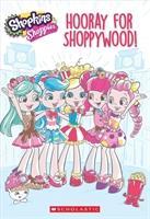 Shopkins Shoppies Hooray For Shoppywood! - BookMarket