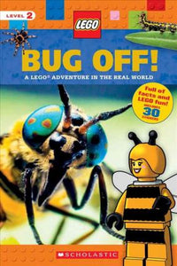 Lego Nonfic Bug Off!