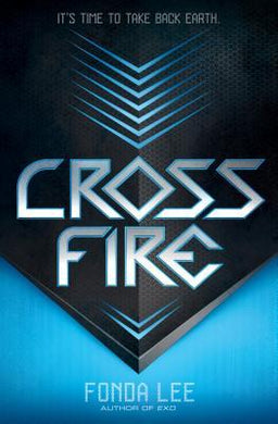 Cross Fire - BookMarket