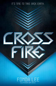 Cross Fire - BookMarket