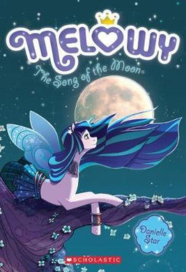 Melowy #2: The Song of the Moon - BookMarket