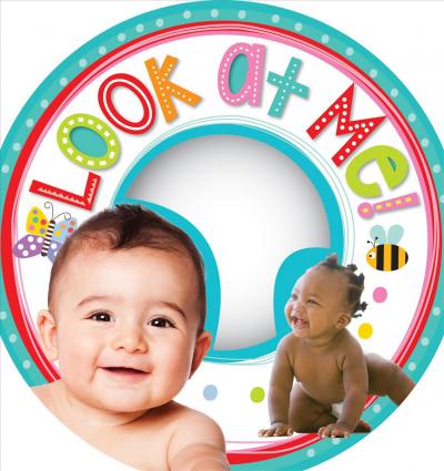 Look at Me!: Scholastic Early Learners (My First)