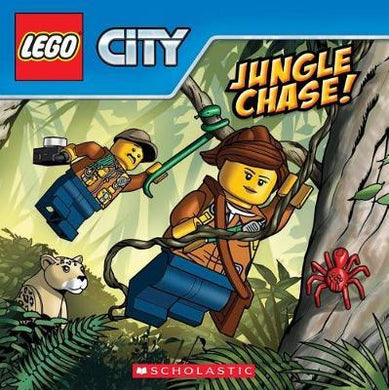 Legocity #15 - BookMarket