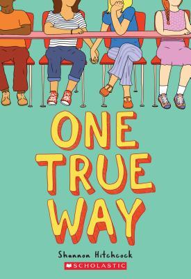 One True Way - BookMarket
