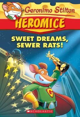 Gsheromice10 Sweet Dreams, Sewer Rats!