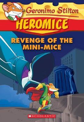 Gs Heromice11 Revenge Of Mini-Mice