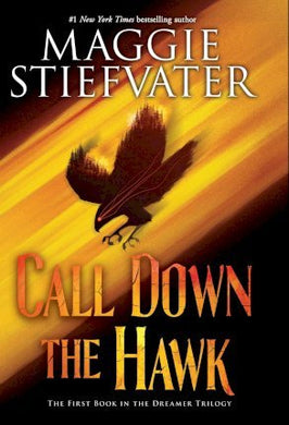 Call Down the Hawk (the Dreamer Trilogy, Book 1), Volume 1 - BookMarket