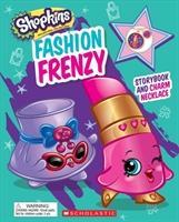 Shopkins Fashion Frenzy