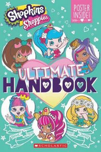 Shoppies Ultimate Handbook - BookMarket