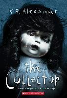 The Collector - BookMarket