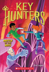 Keyhunters07 Battle Of Bots