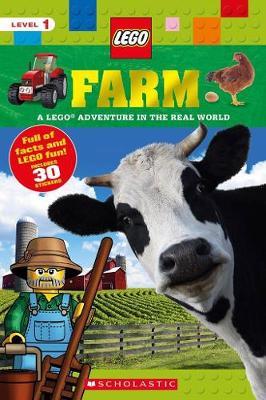 Legononfic Farm - BookMarket