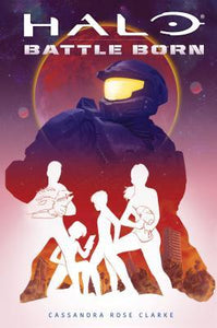 Halo: Battle Born - BookMarket