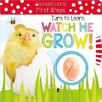Schearlylearners Turn To Learn Watch Me - BookMarket