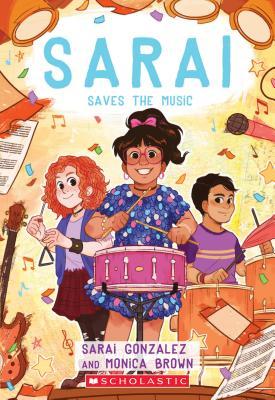 Sarai Saves Music