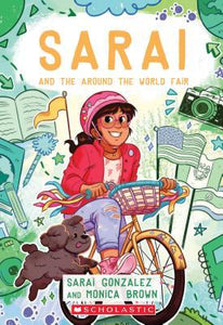 Sarai Around World