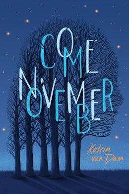 Come November - BookMarket
