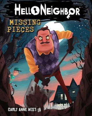 Hello Neighbor!: Missing Pieces