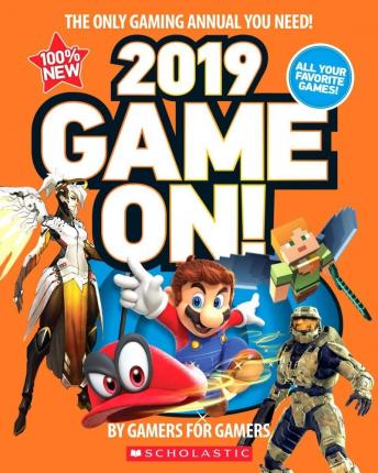 Game On 2019