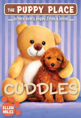 Puppy place 52 Cuddles - BookMarket