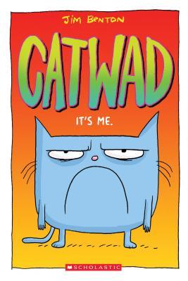CATWAD #1 IT'S ME