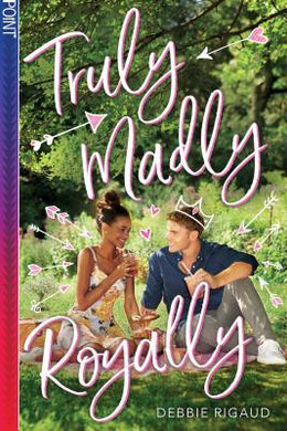 Truly Madly Royally - BookMarket
