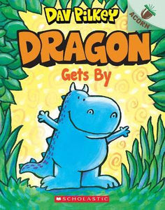 Dragon03 Gets By