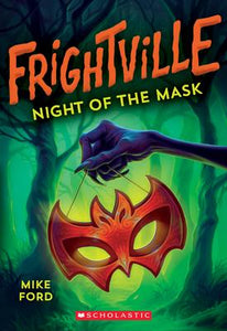 Frightville04 Night Of Mask