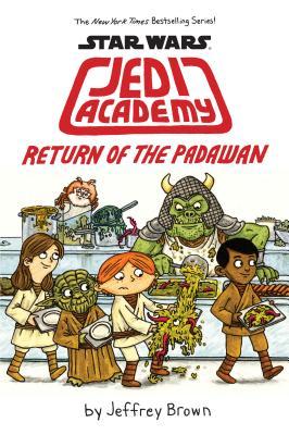 Jedi Academy 02 Return Of Padawan
