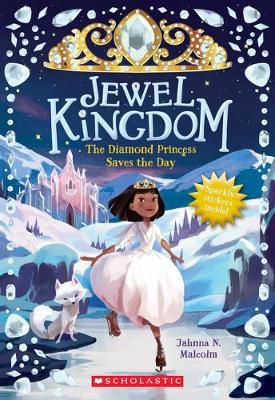 Jewelkingdom04 Diamond Princess Saves Day