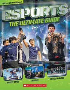 Esports Ultimate Guide
