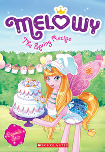 Melowy10 Spring Recipe