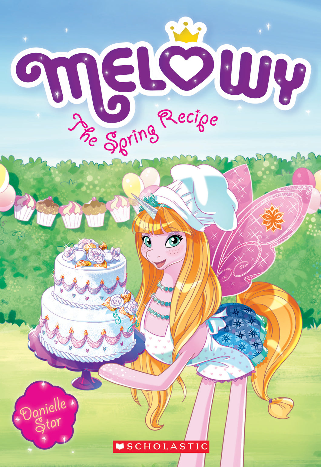 Melowy10 Spring Recipe
