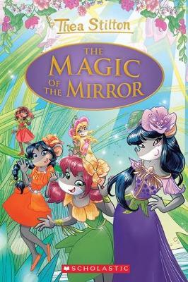 Gsts Magic Of Mirror