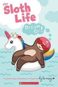 Sloth Life