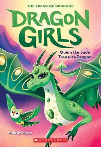 Dragongirls06 Quinn Pearl