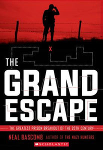 Grand Escape: Prison Breakout