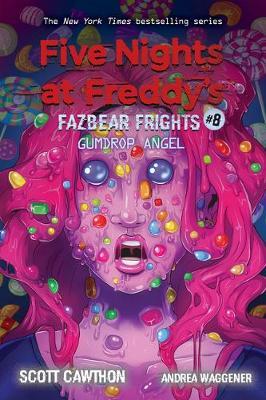 Five Nights At Freddy'S Fazbear08 Gumdrop Angel