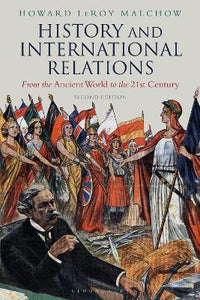 History And International Relations