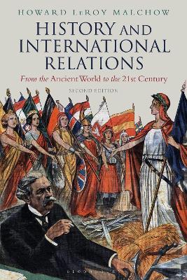 History And International Relations
