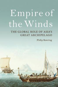 Empire Of The Winds /Pb