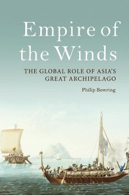 Empire Of The Winds /Pb