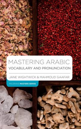 Mastering Arab Vocabulary