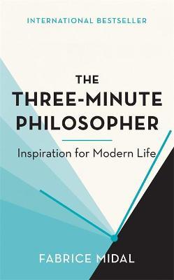 Three-Minute Philosopher /H