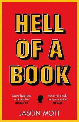 Hell of a Book : WINNER of the National Book Award for Fiction