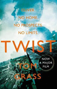 Twist : The electrifying heist thriller - now a major movie